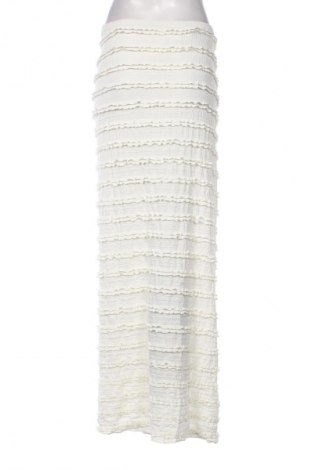 Szoknya Unbranded, Méret 3XL, Szín Fehér, Ár 5 400 Ft