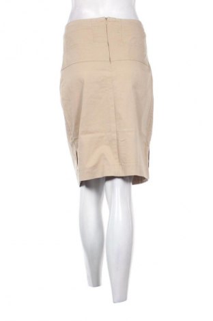 Φούστα Unbranded, Μέγεθος XL, Χρώμα  Μπέζ, Τιμή 9,72 €