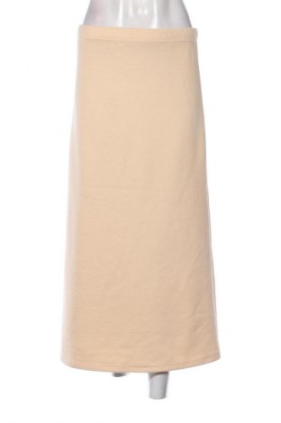 Φούστα Unbranded, Μέγεθος S, Χρώμα  Μπέζ, Τιμή 12,25 €