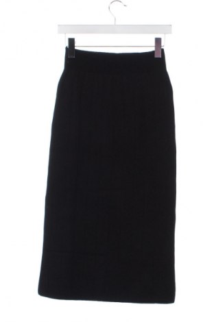 Szoknya Unbranded, Méret XS, Szín Fekete, Ár 4 600 Ft