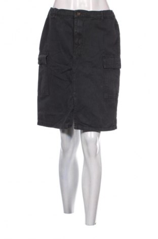 Rock Unbranded, Größe M, Farbe Blau, Preis 9,79 €