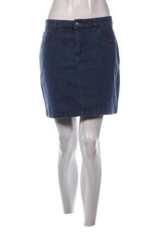 Spódnica Unbranded, Rozmiar L, Kolor Niebieski, Cena 67,00 zł