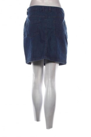 Spódnica Unbranded, Rozmiar L, Kolor Niebieski, Cena 67,00 zł