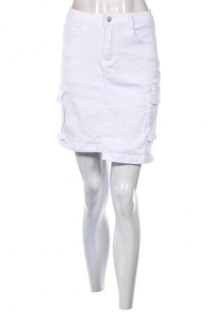 Szoknya Unbranded, Méret S, Szín Ekrü
, Ár 5 799 Ft