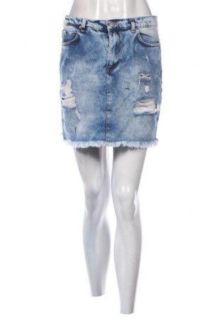 Szoknya Unbranded, Méret M, Szín Kék, Ár 5 800 Ft