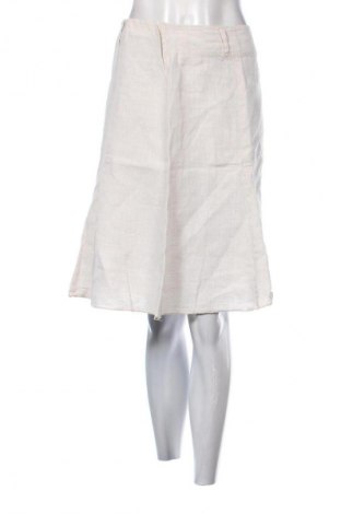 Rock Unbranded, Größe L, Farbe Beige, Preis 9,72 €