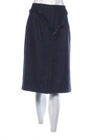 Rock Unbranded, Größe L, Farbe Blau, Preis 18,41 €