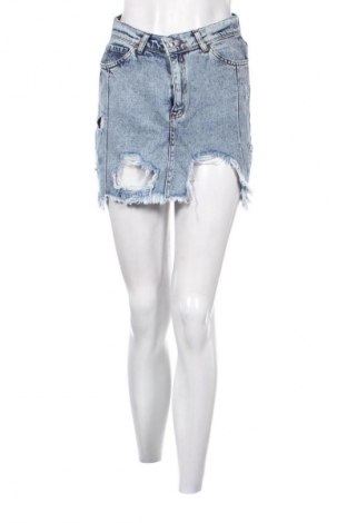 Rock Unbranded, Größe S, Farbe Blau, Preis € 14,83