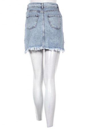 Rock Unbranded, Größe S, Farbe Blau, Preis € 14,83