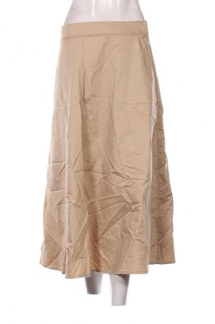 Sukně Uniqlo, Velikost XXL, Barva Béžová, Cena  1 529,00 Kč