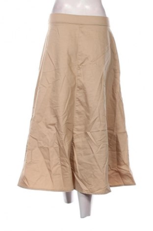 Sukně Uniqlo, Velikost XXL, Barva Béžová, Cena  1 529,00 Kč