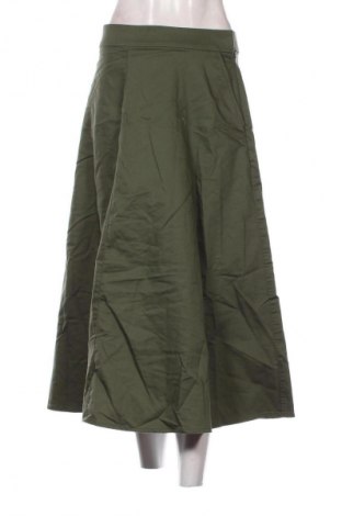 Szoknya Uniqlo, Méret XXL, Szín Zöld, Ár 10 119 Ft