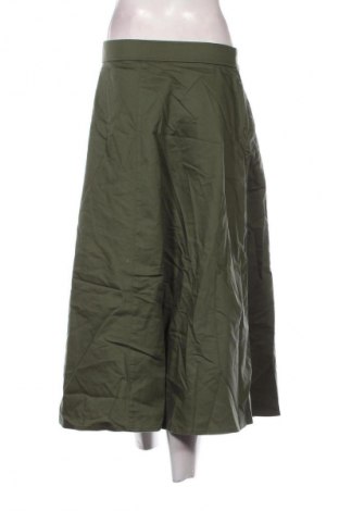 Szoknya Uniqlo, Méret XXL, Szín Zöld, Ár 10 119 Ft