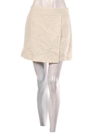 Sukně Uniqlo, Velikost M, Barva Krémová, Cena  659,00 Kč