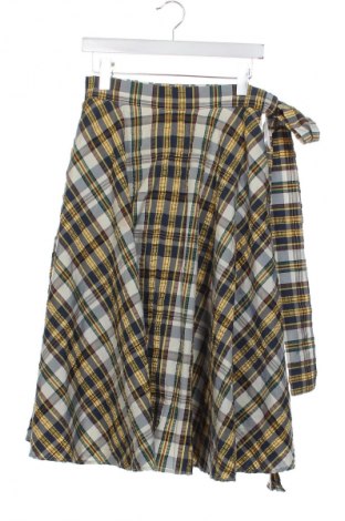 Szoknya Uniqlo, Méret XS, Szín Sokszínű, Ár 8 200 Ft
