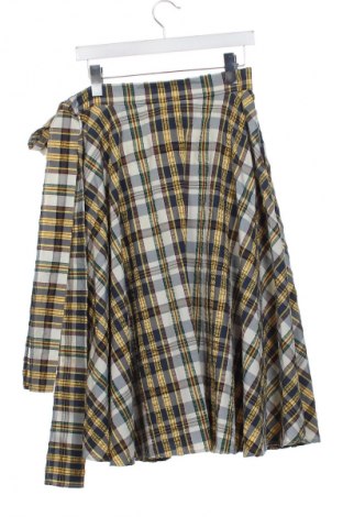 Szoknya Uniqlo, Méret XS, Szín Sokszínű, Ár 8 200 Ft