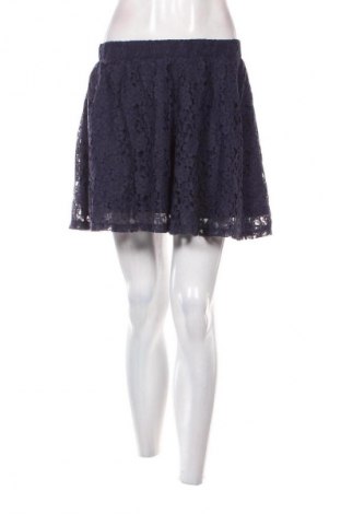 Rock United Colors Of Benetton, Größe M, Farbe Blau, Preis 21,99 €