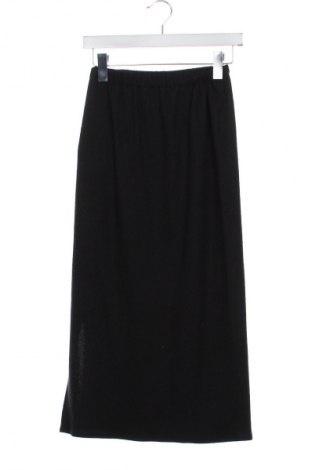 Sukně Universal Thread, Velikost XS, Barva Černá, Cena  291,00 Kč