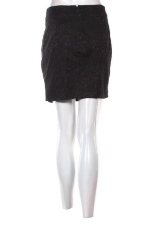 Rock VILA, Größe S, Farbe Schwarz, Preis € 13,99