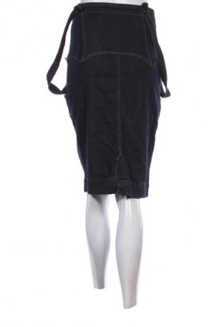 Rock VILA, Größe S, Farbe Blau, Preis € 8,99