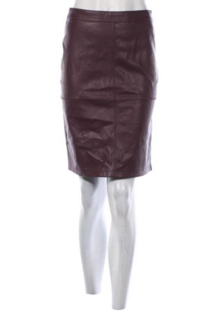 Rock VILA, Größe S, Farbe Rot, Preis 23,53 €