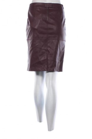 Rock VILA, Größe S, Farbe Rot, Preis 23,53 €