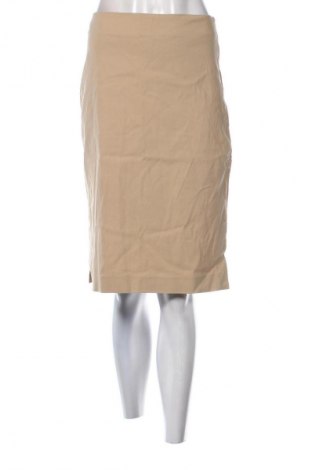 Rock Vavite, Größe L, Farbe Beige, Preis 11,79 €