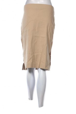 Rock Vavite, Größe L, Farbe Beige, Preis 11,79 €