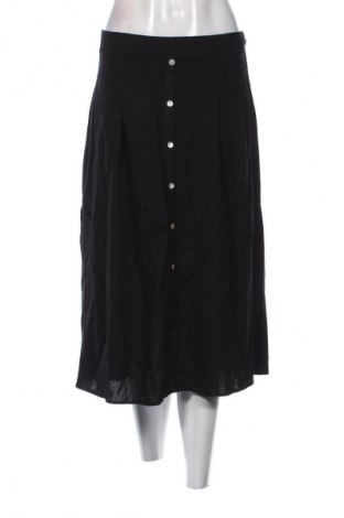 Rock Vero Moda, Größe M, Farbe Schwarz, Preis € 14,00