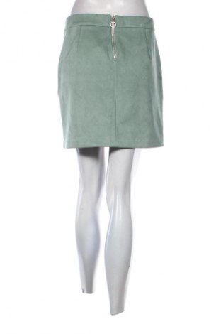 Rock Vero Moda, Größe L, Farbe Grün, Preis € 10,00