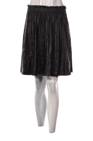 Szoknya Vero Moda, Méret L, Szín Fekete, Ár 5 469 Ft