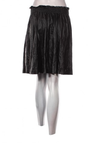 Szoknya Vero Moda, Méret L, Szín Fekete, Ár 5 469 Ft