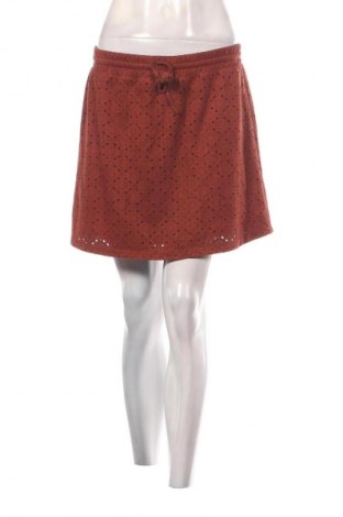 Φούστα Vero Moda, Μέγεθος M, Χρώμα Καφέ, Τιμή 6,99 €