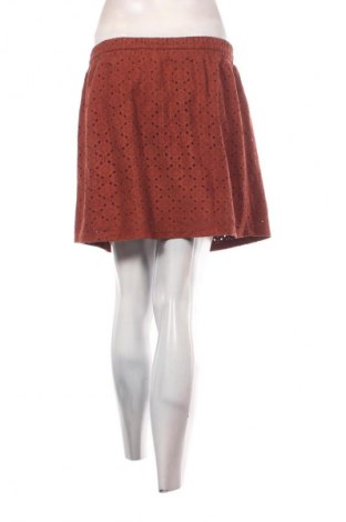 Φούστα Vero Moda, Μέγεθος M, Χρώμα Καφέ, Τιμή 6,99 €
