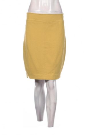 Φούστα Vero Moda, Μέγεθος M, Χρώμα Κίτρινο, Τιμή 12,99 €