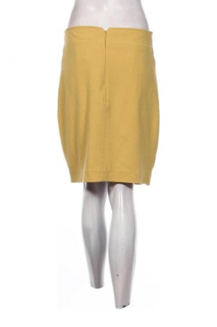 Φούστα Vero Moda, Μέγεθος M, Χρώμα Κίτρινο, Τιμή 12,99 €