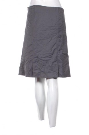 Φούστα Vero Moda, Μέγεθος S, Χρώμα Γκρί, Τιμή 12,99 €