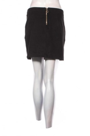 Sukně Vero Moda, Velikost S, Barva Černá, Cena  139,00 Kč