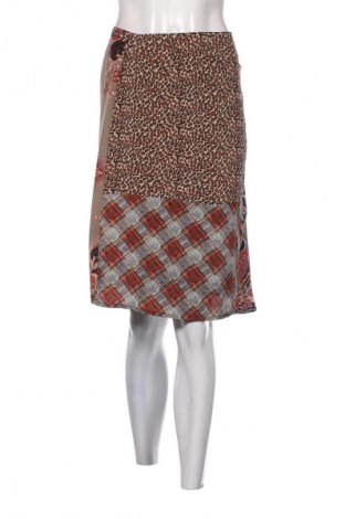 Rock Vero Moda, Größe S, Farbe Mehrfarbig, Preis 10,08 €