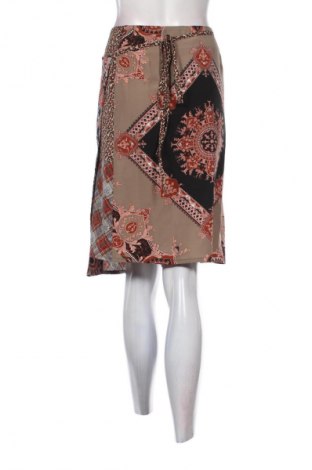 Rock Vero Moda, Größe S, Farbe Mehrfarbig, Preis 10,08 €