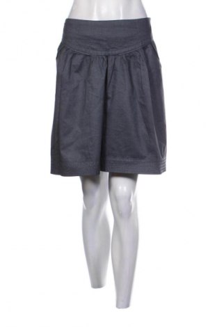Φούστα Vero Moda, Μέγεθος L, Χρώμα Γκρί, Τιμή 10,08 €