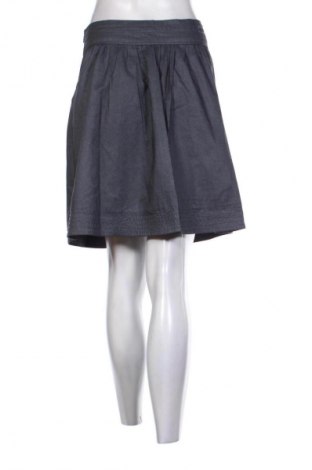 Φούστα Vero Moda, Μέγεθος L, Χρώμα Γκρί, Τιμή 10,08 €