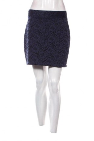 Φούστα Vero Moda, Μέγεθος L, Χρώμα Μπλέ, Τιμή 12,99 €