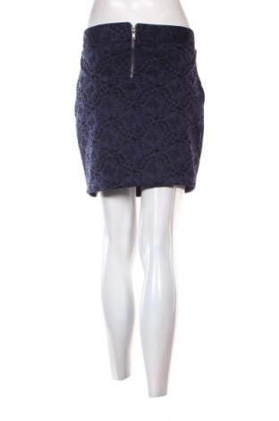 Φούστα Vero Moda, Μέγεθος L, Χρώμα Μπλέ, Τιμή 12,99 €