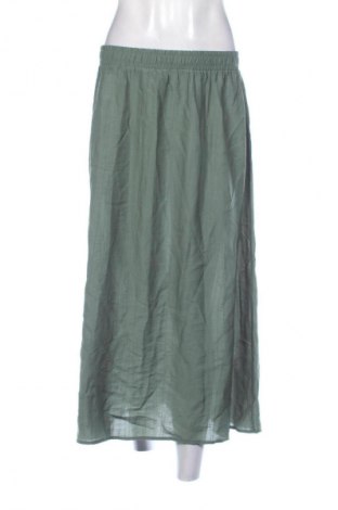 Fustă Vero Moda, Mărime M, Culoare Verde, Preț 163,16 Lei