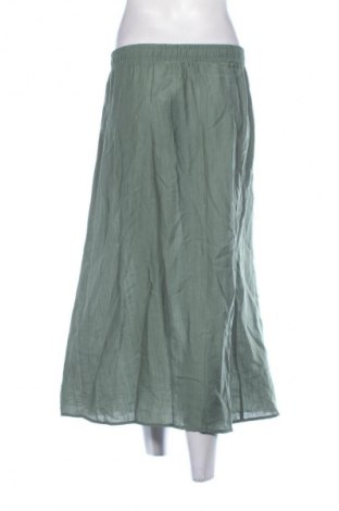 Fustă Vero Moda, Mărime M, Culoare Verde, Preț 163,16 Lei