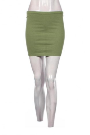 Spódnica Vero Moda, Rozmiar M, Kolor Zielony, Cena 65,99 zł