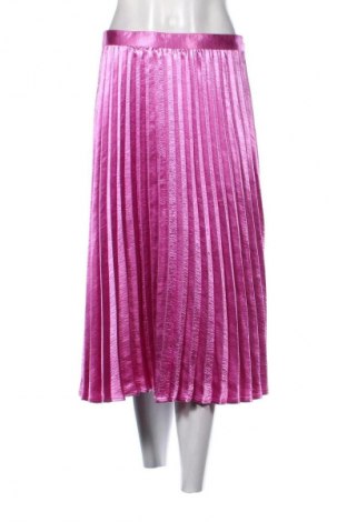 Rock Vero Moda, Größe XL, Farbe Rosa, Preis 37,42 €