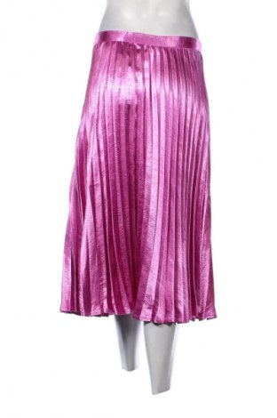 Rock Vero Moda, Größe XL, Farbe Rosa, Preis 37,42 €