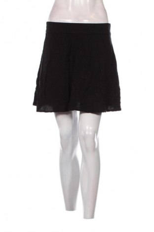 Fustă Vero Moda, Mărime M, Culoare Negru, Preț 67,99 Lei